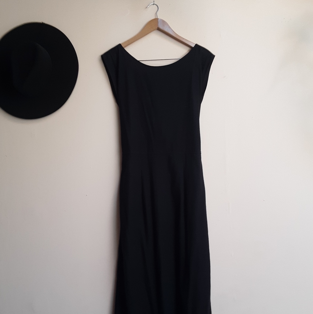 Ozma La Piedra Dress